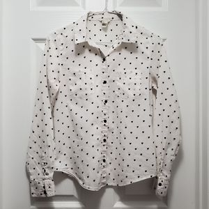 Forever 21 ♥︎ shirt